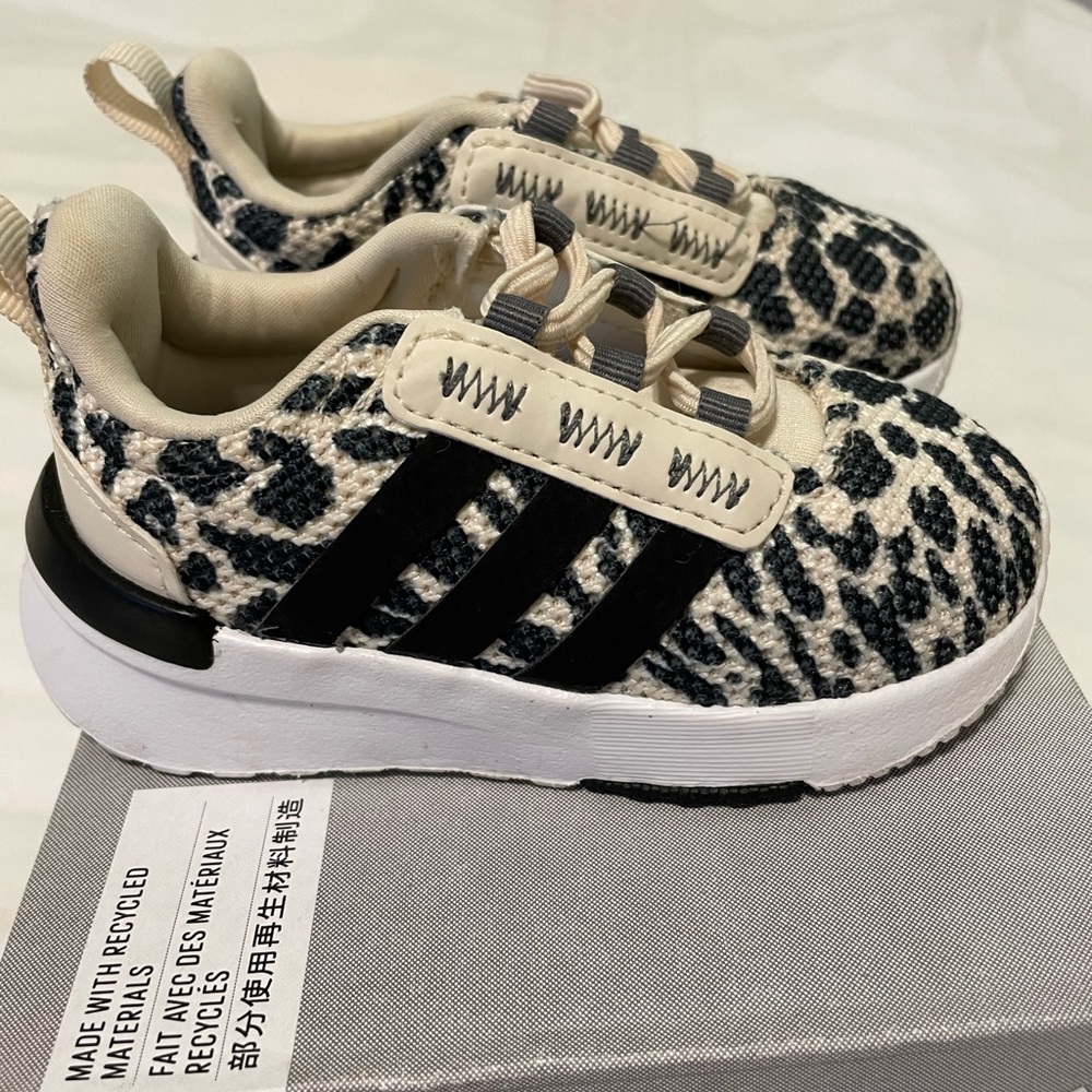 Toddler adidas